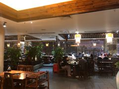 大堂-渔米粥(罗湖店)