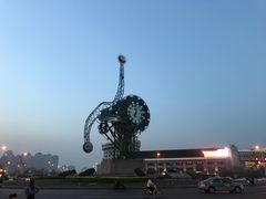 -世纪钟