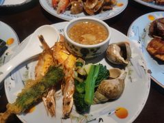 -松子料理(白家庄店)