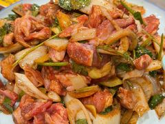 -烤肉刘·清真老北京炙子烤肉(虎坊桥老店)