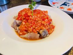 -淮上豆府(水厂路店)