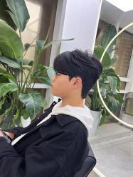 -赤道 Hair Salon