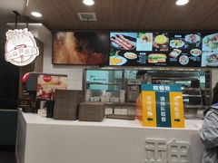 -魏家餐饮(朗香街店)