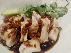 -阿锋鲍鱼酒家美食汇(华安店)
