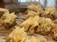 牛肉烧麦-恩宏德餐馆(平山道店)