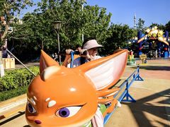 -沈阳方特欢乐世界