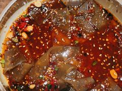 -铁公鸡·四川料理(天环广场店)