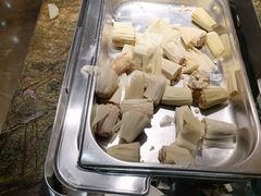 -世纪金源大饭店·金源自助餐厅