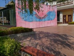 -济南方特东方神画