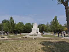 -武清南湖绿博园