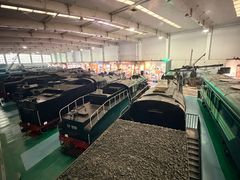 -沈阳铁路陈列馆