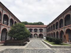 -辛亥革命博物院北区