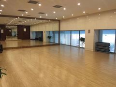 瑜伽房-竞时游泳健身(望京店)