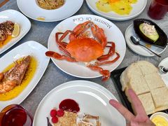 -Ministry of Crab•MOC(交子大道店)