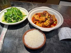 -建辉湖南土菜馆(高新店)