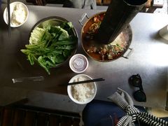 -唠叨坊私房菜(五一街店)