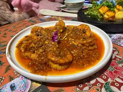-小娘惹厨房Little Nyonya(狮城有约上榜店)