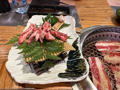 -黑牛の店·和牛烧肉(合生汇店)