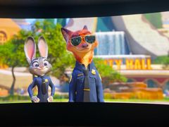 -中影国际影城(远大购物中心CINITY LED店)