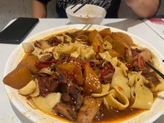 -一醒·手工面·西北传统小吃(新南凯德店)