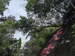 -乌山风景区