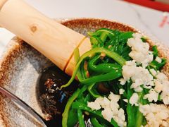 -辣可可·小炒黄牛肉(望京凯德MALL店)