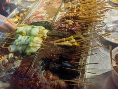 -大姐麻辣烫(莲宝中路店)