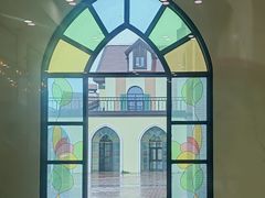 -歌斐颂巧克力小镇