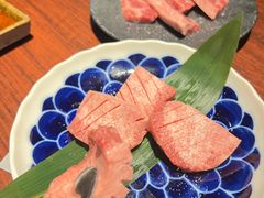 -焼肉とビール 市場小路(四条烏丸店)