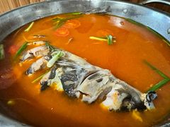 -苗家恒灵酸汤鱼-跳水牛肉连锁店(凯里总店)