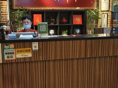 -品茶居素食馆(罗湖店)