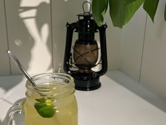 -葡珍轩冰室(虹桥机场T1店)
