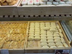 -清真全盛斋传统糕点(西羊市店)