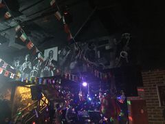 -MM·五声·音乐人与调酒师(西安路店)