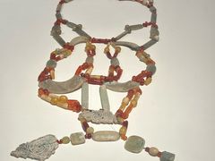 -宝鸡周原博物院