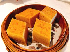 红糖糕-安蒂娅.悦景轩中餐厅(西乡店)