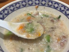 -强记鱼粥(南村店)