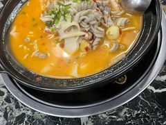 -李师傅脆肚(华强北店)