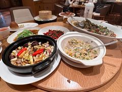 -粗茶淡饭·蒸鲜(光谷店)
