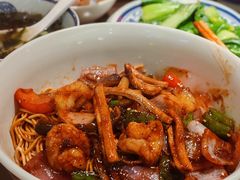 -王繁星面馆(西安熙地港店)