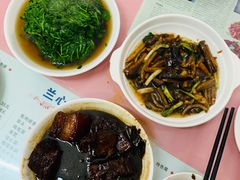 -蘭心餐厅(进贤路店)