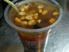 -八婆婆烧仙草(中山路店)