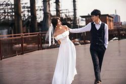 -巴黎新娘婚纱摄影·婚礼策划(嘉定总店)