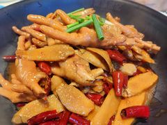 -聚味瞿记·龙虾堂(梅溪湖店)