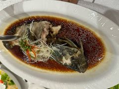 -新疆大厦·慕士塔格餐厅