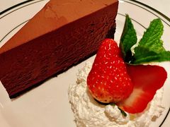 -Wolfgang’s Steakhouse 沃夫冈牛排馆(上海白玉兰广场店)