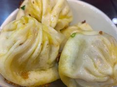 生煎馒头-毛华美食(清扬路店)