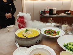-鲁宴·鲁煨黄河生态大鲤鱼(月坛店)