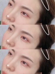 -久匠·纹眉半永久野生眉