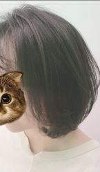 -MORI HAIR SALON日式美发沙龙